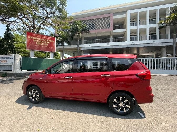 cần bán SUZUKI - ERTIGA 1.5 AT, Sản xuất 2020. xe Nhập khẩu. 7 chổ