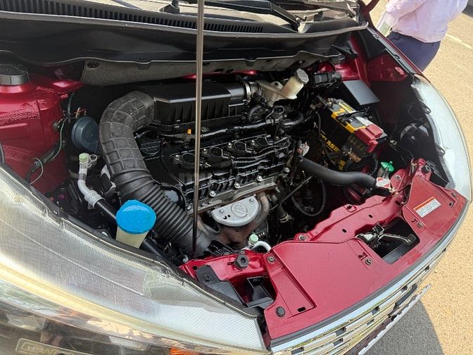 cần bán SUZUKI - ERTIGA 1.5 AT, Sản xuất 2020. xe Nhập khẩu. 7 chổ