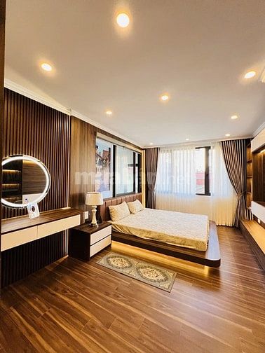 Bán Nhà Ngọc Khánh Th.Kế Đẳng Cấp-Sang Trọng Duy Nhất Trong Phân Khúc 