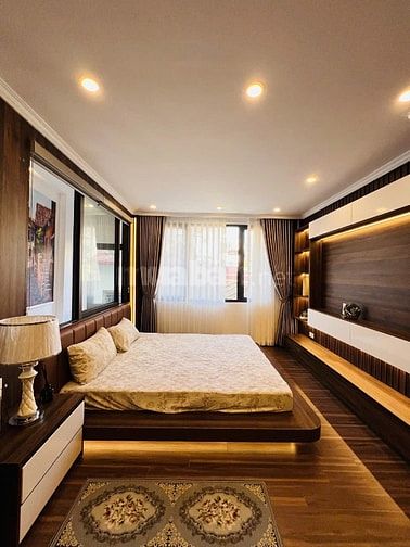 Bán Nhà Ngọc Khánh Th.Kế Đẳng Cấp-Sang Trọng Duy Nhất Trong Phân Khúc 