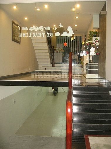 Siêu phẩm cuối năm Nhà Mặt Tiền Bùi Tá Hán Dt 80m2 Hầm 3 Lầu nhỉnh 2x 