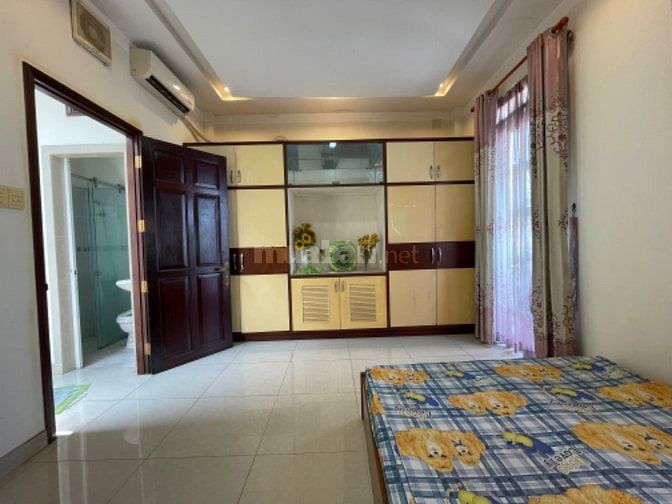 Bán đất tặng nhà 110m2 Hẻm 8m Cộng Hoà Tân Bình, 4 Tầng Giá rẻ đầu tư 