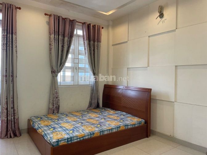 Bán đất tặng nhà 110m2 Hẻm 8m Cộng Hoà Tân Bình, 4 Tầng Giá rẻ đầu tư 