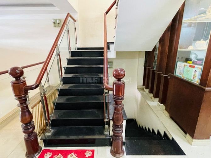 Bán đất tặng nhà 110m2 Hẻm 8m Cộng Hoà Tân Bình, 4 Tầng Giá rẻ đầu tư 