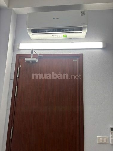 Cho thuê chung cư mini mới xây có thang máy phố đại la đủ tiện nghi