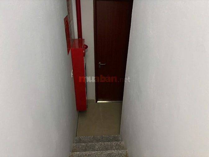 Cho thuê chung cư mini mới xây có thang máy phố đại la đủ tiện nghi