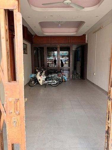 Cho thuê mặt bằng ngay chợ Tân Bình số 553 Lý Thường Kiệt, P.8, TB