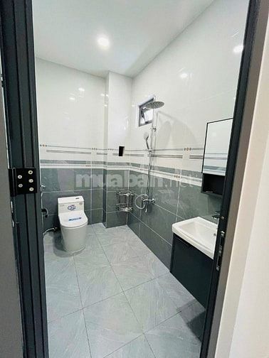 🏡 ANH 5 BÁN NHÀ ĐẸP HIỆN ĐẠI – 1 TRỆT 1 LẦU ĐÚC THẬT DT KHỦNG