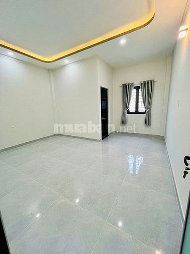 🏡 ANH 5 BÁN NHÀ ĐẸP HIỆN ĐẠI – 1 TRỆT 1 LẦU ĐÚC THẬT DT KHỦNG