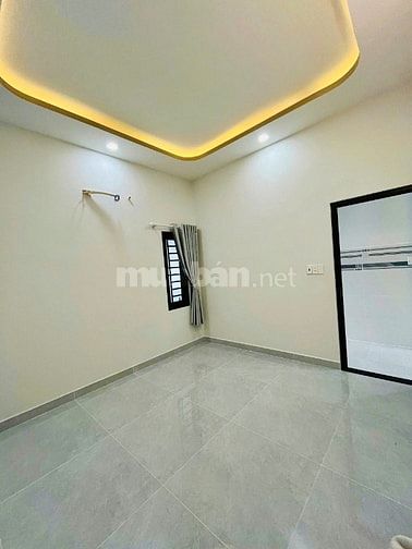 🏡 ANH 5 BÁN NHÀ ĐẸP HIỆN ĐẠI – 1 TRỆT 1 LẦU ĐÚC THẬT DT KHỦNG