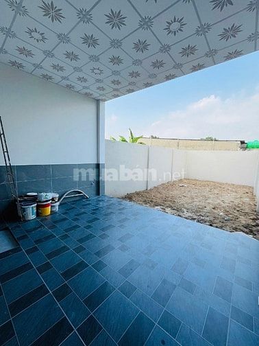 🏡 ANH 5 BÁN NHÀ ĐẸP HIỆN ĐẠI – 1 TRỆT 1 LẦU ĐÚC THẬT DT KHỦNG