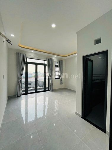 🏡 ANH 5 BÁN NHÀ ĐẸP HIỆN ĐẠI – 1 TRỆT 1 LẦU ĐÚC THẬT DT KHỦNG