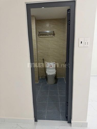 Nhà Bán KDC Bình Hưng Bến Xe Q8 Vào 500m