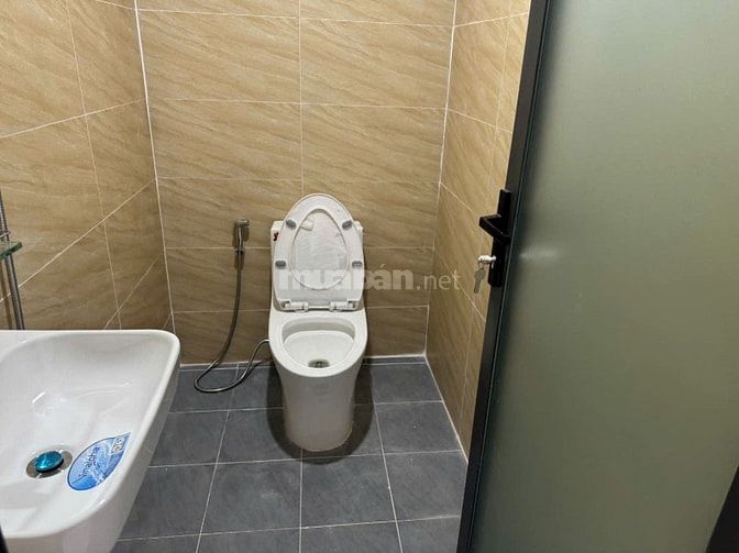 Nhà Bán KDC Bình Hưng Bến Xe Q8 Vào 500m