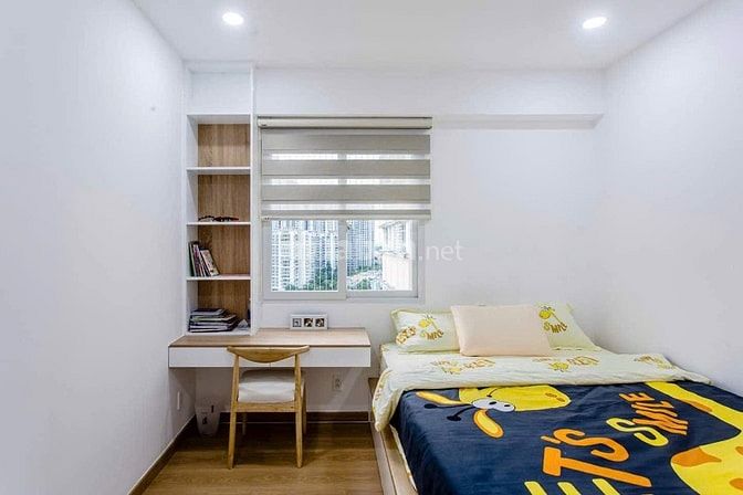 Nhà mặt tiền khu dân trí cao phường An Phú 4 tầng chỉ 16 tỷ