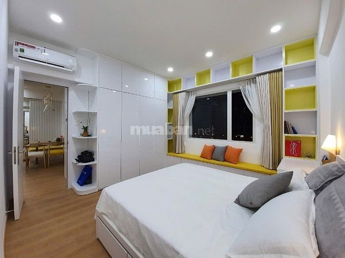 Nhà mặt tiền khu dân trí cao phường An Phú 4 tầng chỉ 16 tỷ
