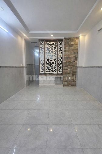 Bán nhà 449/25 Hương Lộ 2 , Q.Bình Tân , 4 X 10,5m ,2 tầng ,5,1 tỷ TL 