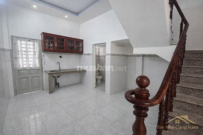 Bán nhà 449/25 Hương Lộ 2 , Q.Bình Tân , 4 X 10,5m ,2 tầng ,5,1 tỷ TL 