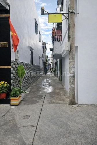 Bán nhà 449/25 Hương Lộ 2 , Q.Bình Tân , 4 X 10,5m ,2 tầng ,5,1 tỷ TL 