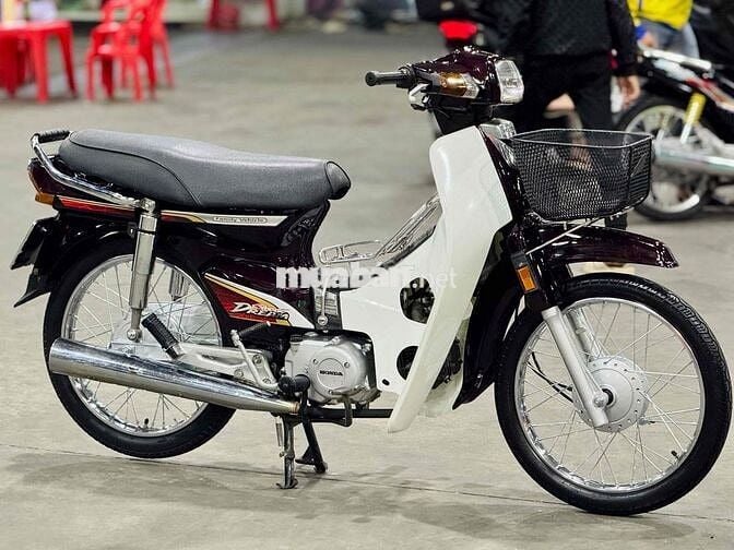 Super Dream 2006 zin êm sạch sẽ