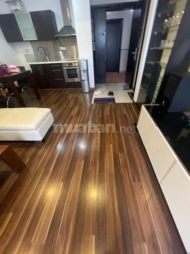 Bán CHCC 51 NGUYỄN ĐÚC CẢNH, DT 73,5m2, 2pn, tầng cao, giá 5,55 tỷ