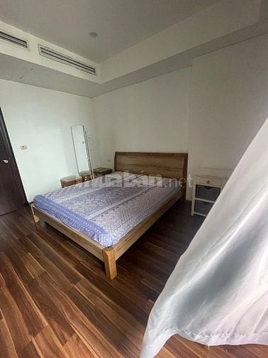 Bán CHCC 51 NGUYỄN ĐÚC CẢNH, DT 73,5m2, 2pn, tầng cao, giá 5,55 tỷ