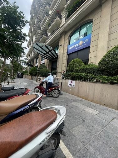 Bán CHCC 51 NGUYỄN ĐÚC CẢNH, DT 73,5m2, 2pn, tầng cao, giá 5,55 tỷ