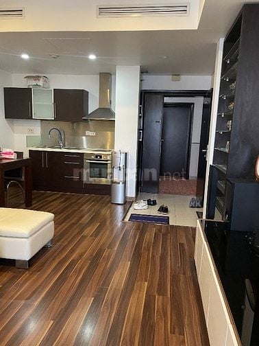 Bán CHCC 51 NGUYỄN ĐÚC CẢNH, DT 73,5m2, 2pn, tầng cao, giá 5,55 tỷ