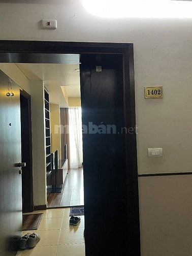 Bán CHCC 51 NGUYỄN ĐÚC CẢNH, DT 73,5m2, 2pn, tầng cao, giá 5,55 tỷ