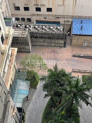 Bán CHCC 51 NGUYỄN ĐÚC CẢNH, DT 73,5m2, 2pn, tầng cao, giá 5,55 tỷ