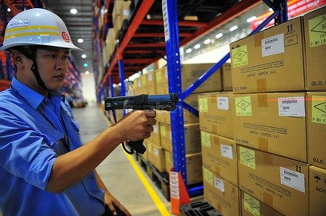 Tuyển 5 công nhân làm việc tại Đồng Nai (Long Thành)
