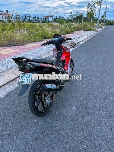 Yaz 125