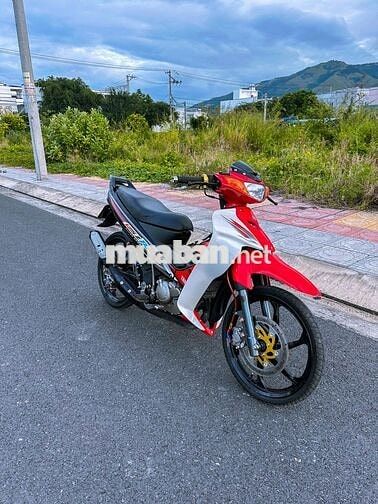 Yaz 125
