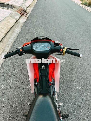 Yaz 125