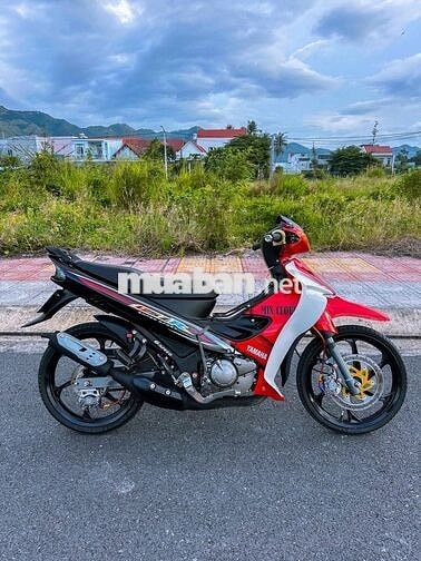 Yaz 125