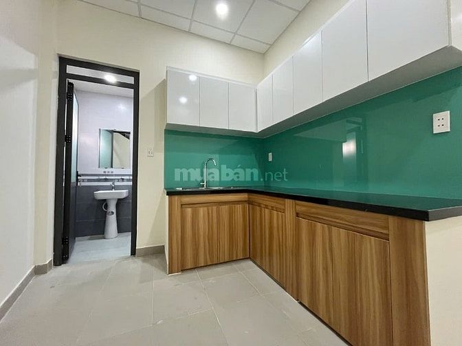 Bán nhà mặt tiền đường Phan văn Hớn-rộng 5m- khu sầm uất nhất 