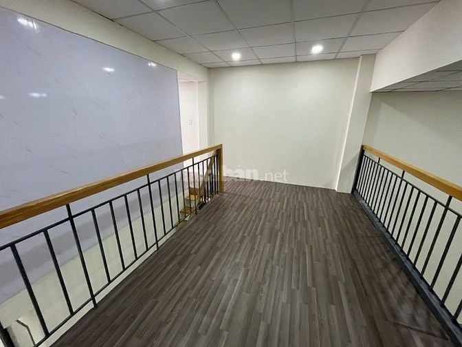 Bán nhà mặt tiền đường Phan văn Hớn-rộng 5m- khu sầm uất nhất 