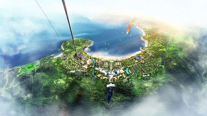 VINHOMES HẢI VÂN BAY – SIÊU PHẨM LUXURY TRIỆU ĐÔ