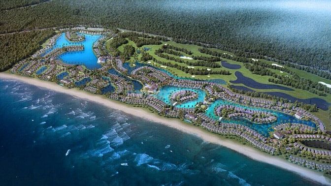 VINHOMES HẢI VÂN BAY – SIÊU PHẨM LUXURY TRIỆU ĐÔ
