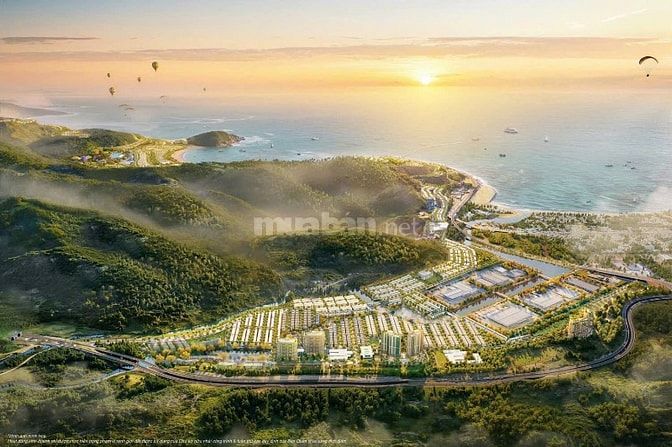 VINHOMES HẢI VÂN BAY – SIÊU PHẨM LUXURY TRIỆU ĐÔ