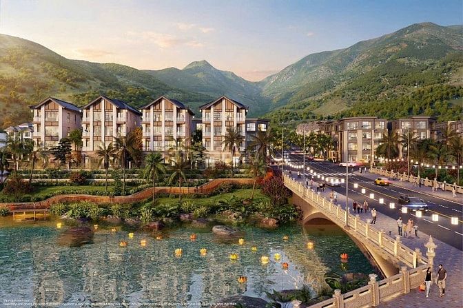VINHOMES HẢI VÂN BAY – SIÊU PHẨM LUXURY TRIỆU ĐÔ