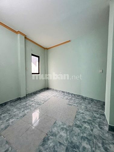 Cho thuê nhà Hẻm 3m - đường Ba Tháng Hai, P.10, Q.10 - 12 triệu