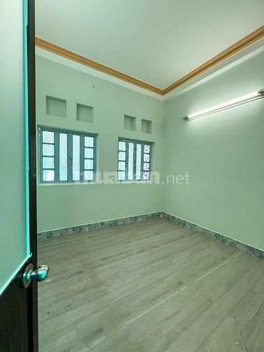 Cho thuê nhà Hẻm 3m - đường Ba Tháng Hai, P.10, Q.10 - 12 triệu