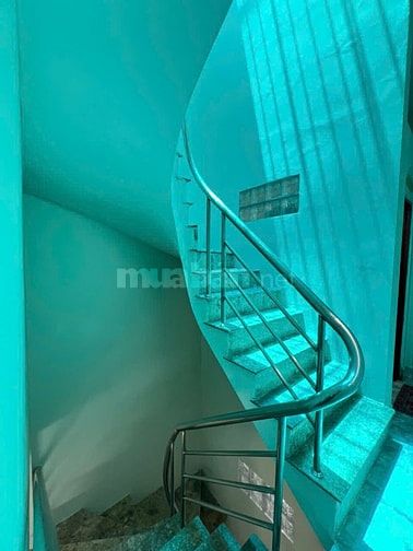 Cho thuê nhà Hẻm 3m - đường Ba Tháng Hai, P.10, Q.10 - 12 triệu