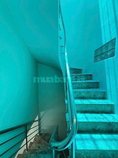 Cho thuê nhà Hẻm 3m - đường Ba Tháng Hai, P.10, Q.10 - 12 triệu