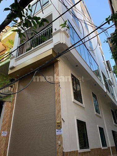 Bán nhà ngõ 93 phố Vương Thừa Vũ, Phương Liệt, Thanh Xuân