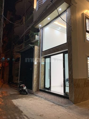 Bán nhà ngõ 93 phố Vương Thừa Vũ, Phương Liệt, Thanh Xuân