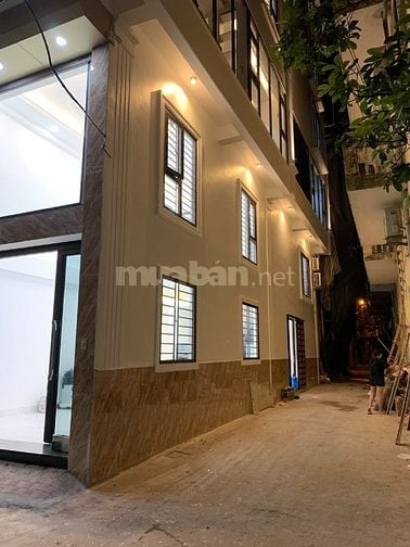 Bán nhà ngõ 93 phố Vương Thừa Vũ, Phương Liệt, Thanh Xuân