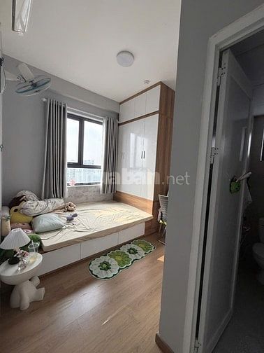CHÍNH CHỦ BÁN CĂN HỘ SAIGON INTELA (Sài Gòn Intela)