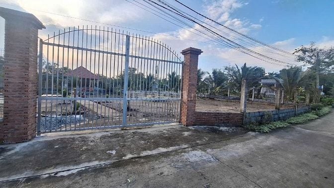 NHÀ VƯỜN BIỆT THỰ CÀN BÁN GIÁ 6 TỶ